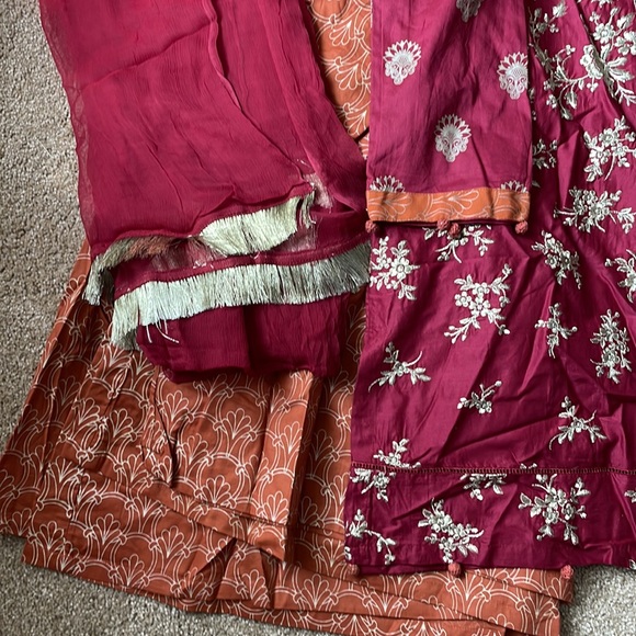 Maria b 3pc - Picture 4 of 4